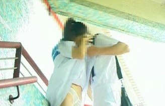 学生门事件大全百度云：最近比较火的门事件(5)(点击浏览下一张趣图)