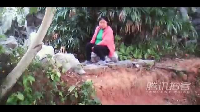 老年人树林石头上偷星：树林老头老太龌蹉图片 老头快活图片相册(点击浏览下一张趣图)