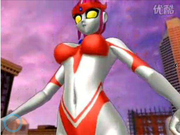 女奥特曼受难很疼图片：苍月女战士8部百度云盘(4)(点击浏览下一张趣图)