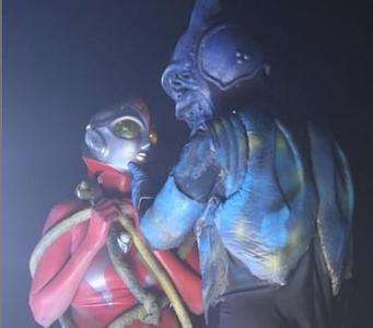 女奥特曼受难很疼图片：苍月女战士8部百度云盘(5)(点击浏览下一张趣图)