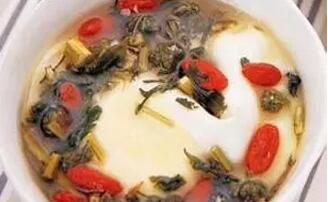 鸡蛋怎么吃营养，鸡蛋怎么做法最有营养(点击浏览下一张趣图)
