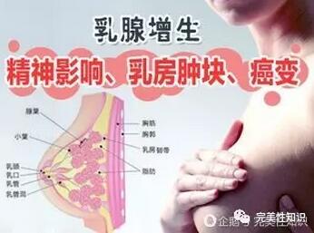 女人性冷淡是一种病吗对乳房有什么影响(点击浏览下一张趣图)
