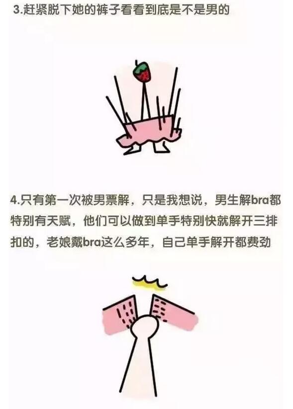 所有女人都能喷水吗?每个女生高潮都能喷水?为什么会这样(2)(点击浏览下一张趣图)