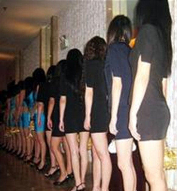 做小姐的服务项目表 图解：莞式那一项目最爽 莞式服务中哪项最刺激2(2)(点击浏览下一张趣图)