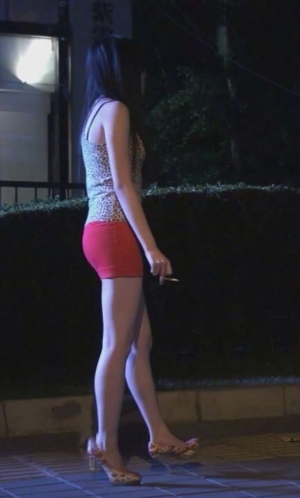 东莞50元站街女 2017东莞长安站街妹(点击浏览下一张趣图)