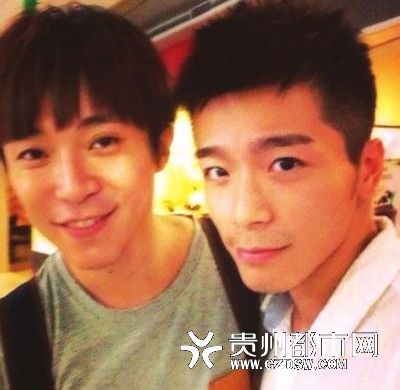 吴青峰宣布出柜 吴青峰出柜刘雨凯(点击浏览下一张趣图)