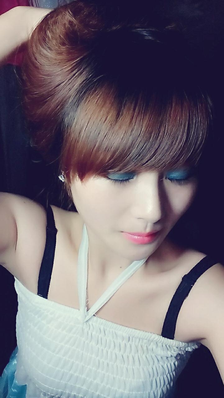 宝妈们谁下面有纹身：宝妈晒晒你们下面毛(4)(点击浏览下一张趣图)