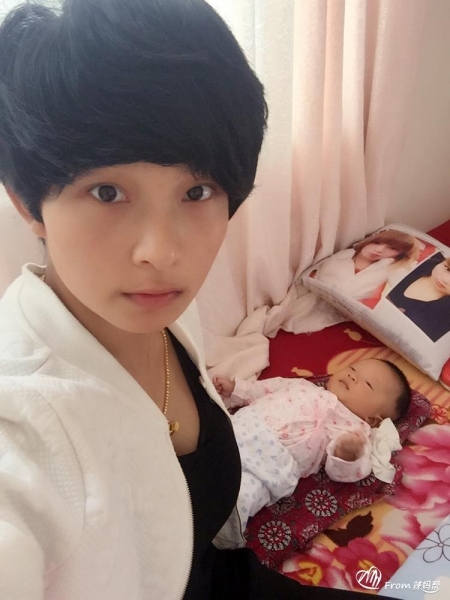 妈宝们野战会穿内裤吗：我是宝妈我极度想出轨(5)(点击浏览下一张趣图)