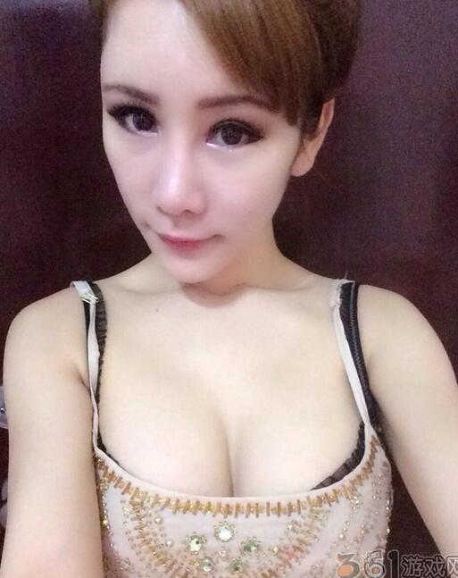 2817宝妈们晒晒侧切图：我16还没有毛,有图(5)(点击浏览下一张趣图)