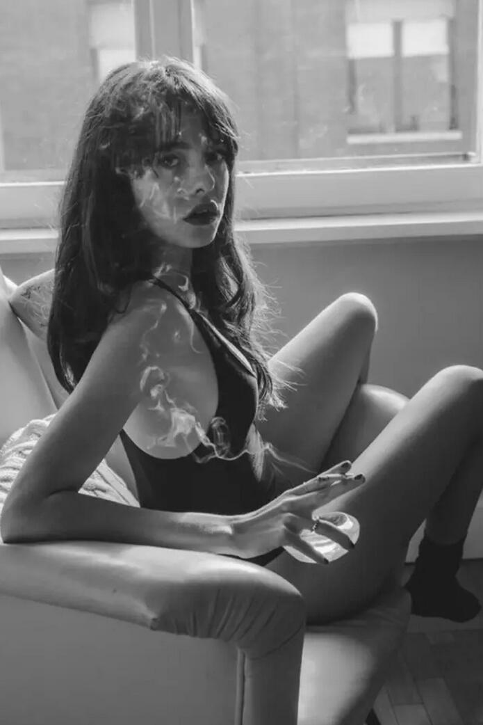 女生第一次后会变美吗 女生失去第一次的变化(点击浏览下一张趣图)
