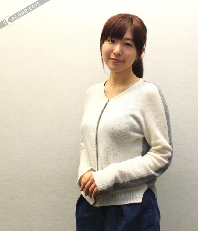 茅野爱衣巨乳：茅野爱衣隐藏巨乳 巨乳人妻AV作品图片(点击浏览下一张趣图)