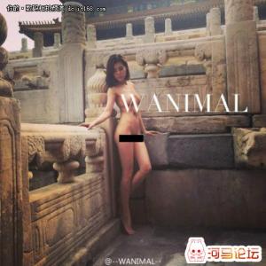 张玖玲纹身高清图片张玖玲裸体贴吧：wanimal长城张玖玲(4)(点击浏览下一张趣图)