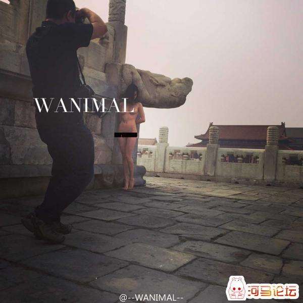 wanimal长城是哪一期：wanimal全套长城 wanimal长城全套迅雷(点击浏览下一张趣图)