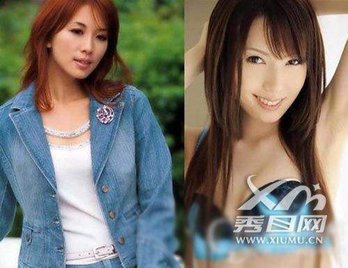 林志玲被谁插过?av林志玲动态图：很像林志玲的av女星(6)(点击浏览下一张趣图)