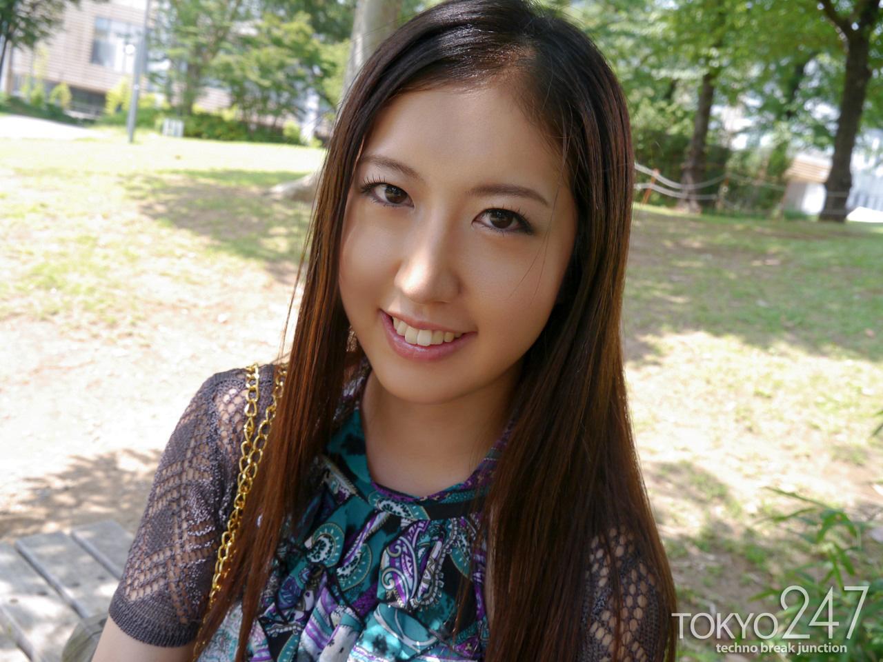 tokyo150大崎美佳03：[tokyo-hot]e967[150p](3)(点击浏览下一张趣图)