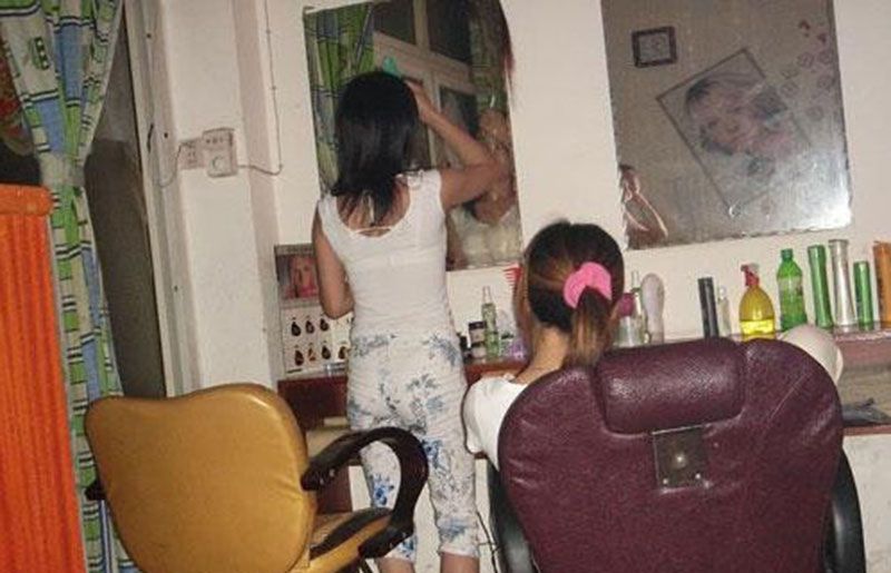 按摩店四推是什么意思：油压4推加口是什么意思 四推一口是什么服务(点击浏览下一张趣图)