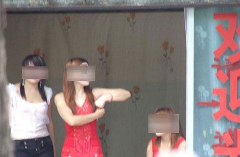 按摩店四推是什么意思：油压4推加口是什么意思 四推一口是什么服务(3)(点击浏览下一张趣图)