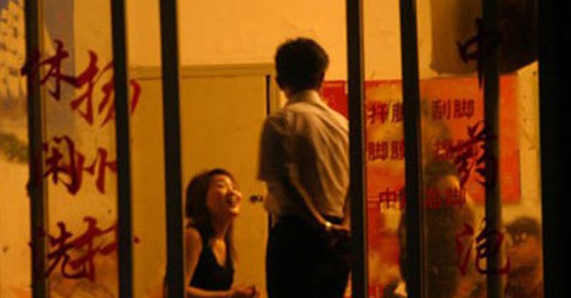 娃娃推是什么意思啊：地推和口推是什么意思(3)(点击浏览下一张趣图)