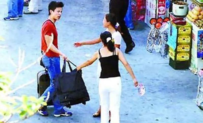 娃娃推是什么意思啊：地推和口推是什么意思(5)(点击浏览下一张趣图)