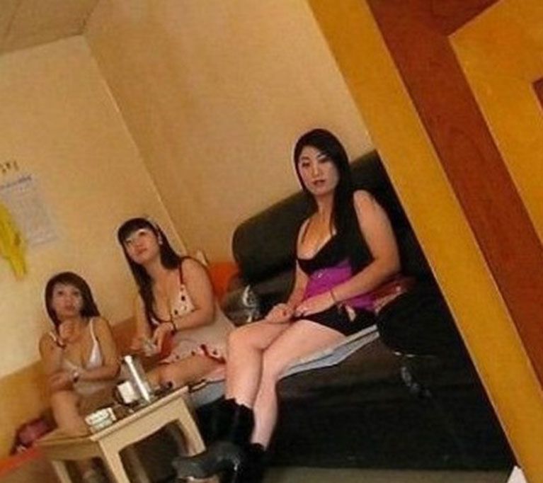 会所四推是什么意思：莞式服务 四推是什么 四推是什么服务(3)(点击浏览下一张趣图)