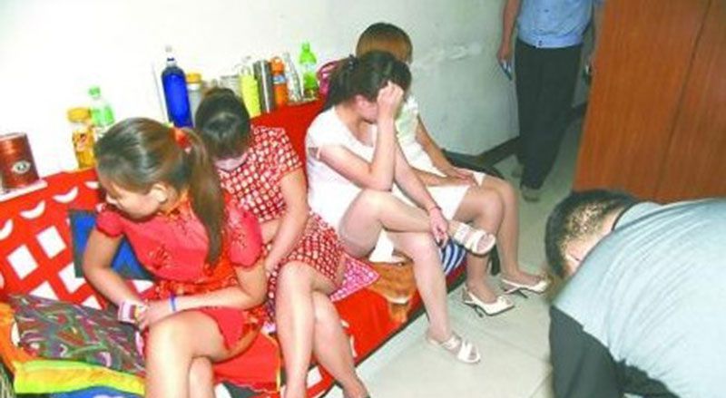 会所四推是什么意思：莞式服务 四推是什么 四推是什么服务(4)(点击浏览下一张趣图)