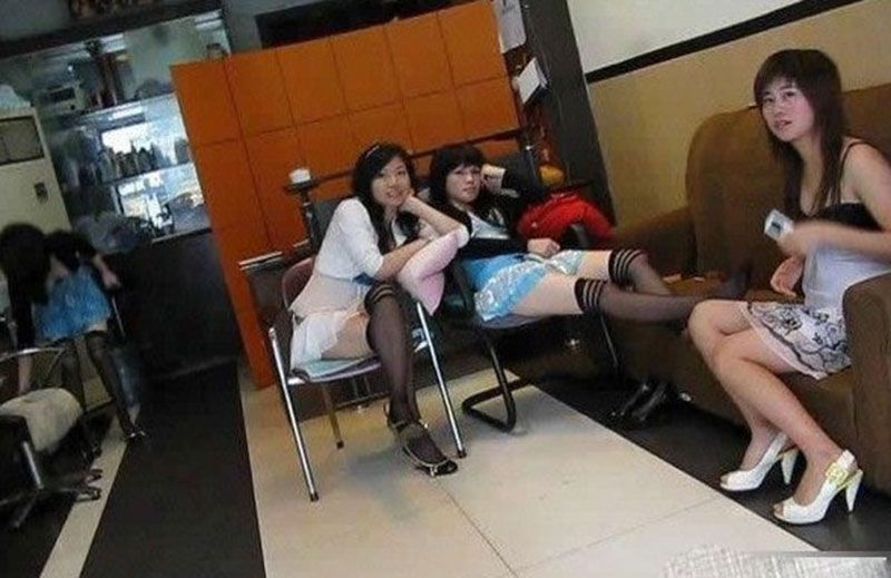 双波推油是什么意思啊 图解：会所三粉是什么意思啊(3)(点击浏览下一张趣图)