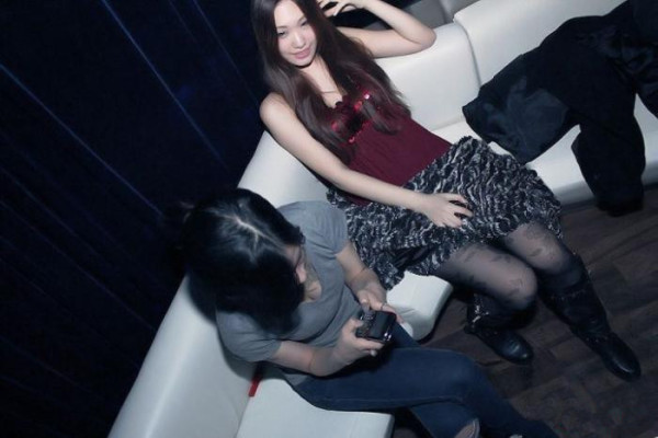 推奶是什么意思：仙女插花是什么意思(5)(点击浏览下一张趣图)