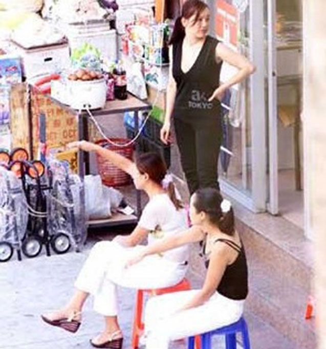 说女的荔枝是什么意思：后花园服务是什么意思(5)(点击浏览下一张趣图)