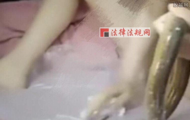 谁有黄鳝门资源完整版：黄鳝21分钟种子 黄鳝女主播自慰视频,(5)(点击浏览下一张趣图)