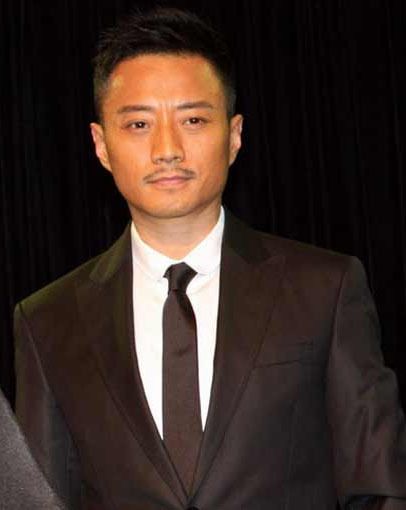 张涵予我爱的床戏 张涵予床戏硬照(点击浏览下一张趣图)