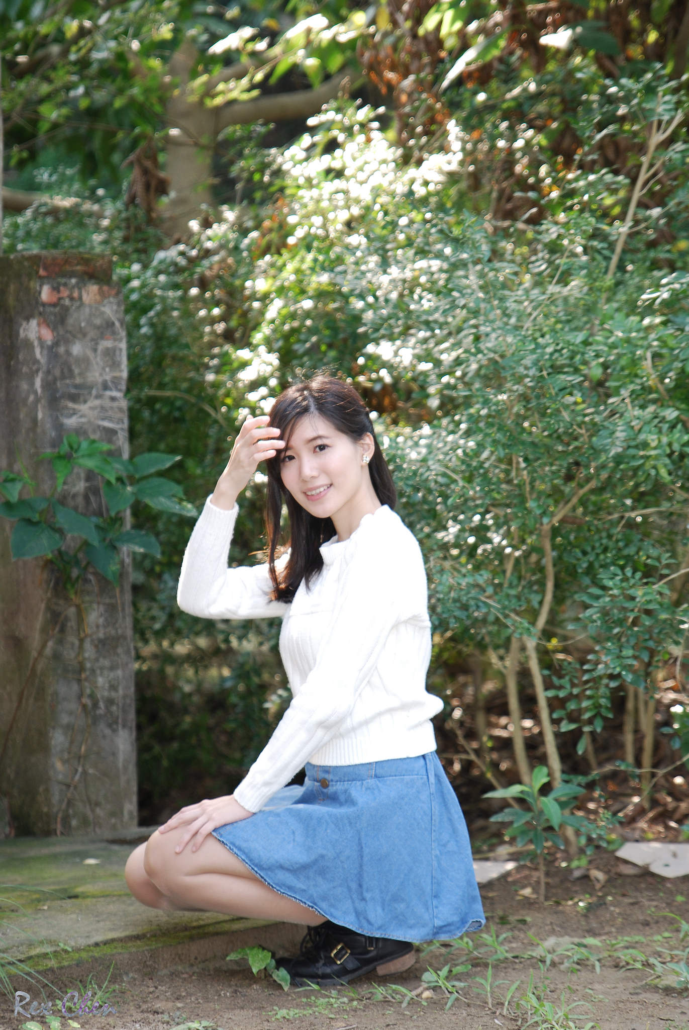 杨家洼情事东北浪妇：穿梭在上层领导的浪妇 (5)(点击浏览下一张趣图)