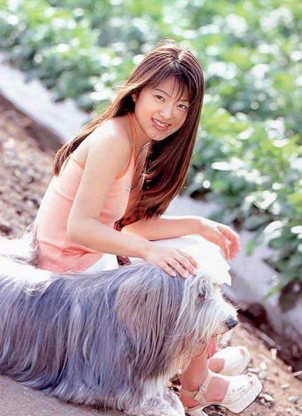 小泽园打假炮：日本A片是真插还是 小泽圆经典下载(3)(点击浏览下一张趣图)