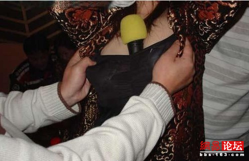 小旅馆小姐都多大年龄：年纪大的小姐便宜 小姐多大年龄最骚(点击浏览下一张趣图)
