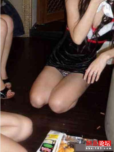 搞小姐不如搞厂妹：谈谈在东莞水疗经历(2)(点击浏览下一张趣图)
