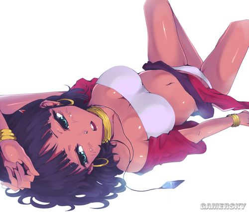 黑夜汉化组召唤x献祭：黑夜汉化组召唤summon 黑夜汉化组斯卡的触手(点击浏览下一张趣图)