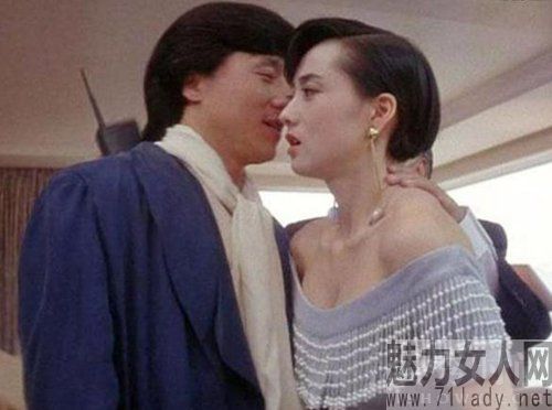 魔鬼天使利智漏了吗：魔鬼天使利智版 利智甩奶是哪部电影(5)(点击浏览下一张趣图)