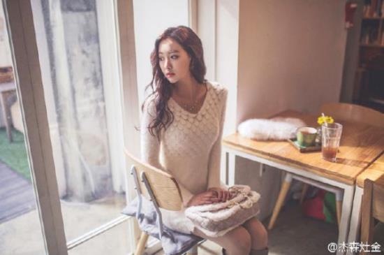 大嘴巴巴makemodel sua：suamakemodel suji圣光 makemodel sua 花瓣网(2)(点击浏览下一张趣图)