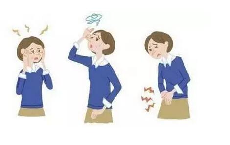 性激素6项正常值，女性激素什么意思(2)(点击浏览下一张趣图)