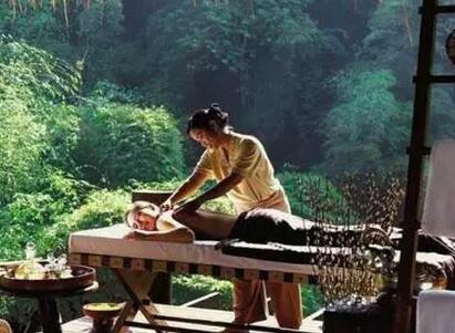 女人做spa的亲身经历：女士为什么喜欢做spa有什么好处(点击浏览下一张趣图)