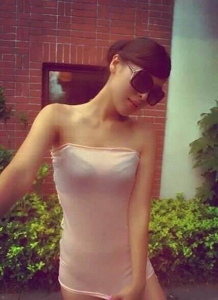 中国福建熟女大妈图片：熟女大妈照片(2)(点击浏览下一张趣图)
