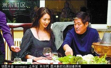 林志玲斗转星移图片：林志玲人体艺术(5)(点击浏览下一张趣图)