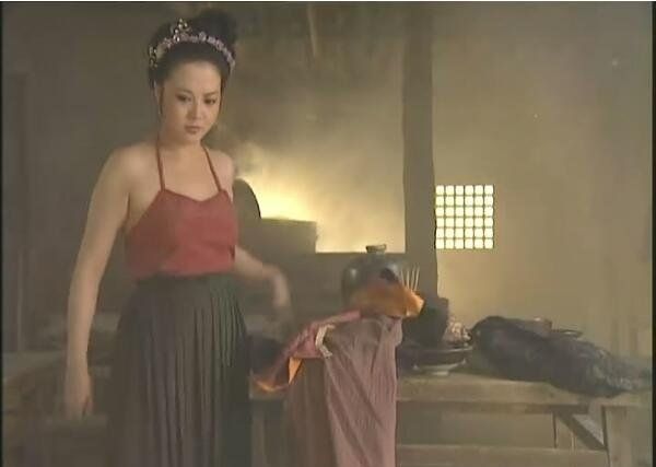 女性月经前性冲动怎么回事，月经期间内射,怀孕了(3)(点击浏览下一张趣图)