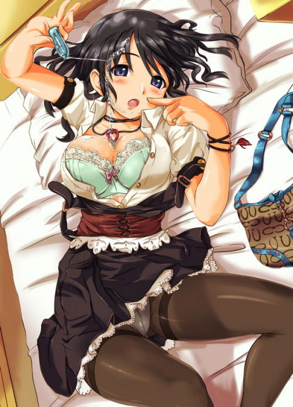 特别污的耽美动漫图片：世界上最污的耽美漫画 超污耽美漫画图片大全(点击浏览下一张趣图)