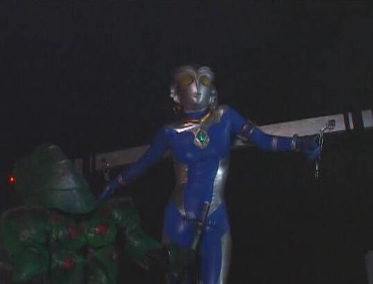 giga女战士jmsz图解 tre21脱靴：giga图解gmmd 05图解(3)(点击浏览下一张趣图)