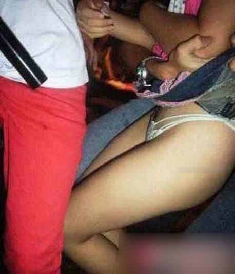 酒吧陪酒女出台技巧 图解：陪酒女一般在什么酒吧 (6)(点击浏览下一张趣图)