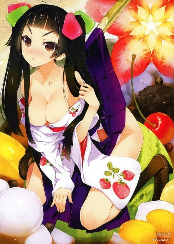御姐吸奶图片：H动漫御姐 关于男友吸奶的漫画(3)(点击浏览下一张趣图)