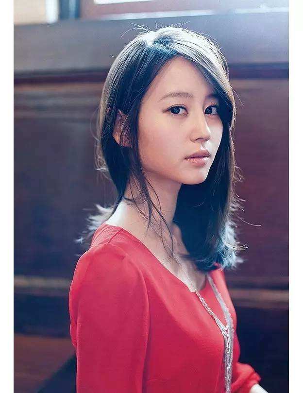 崛北真希演过av吗 堀北真希下海番号：堀北真希作品封面番号(2)(点击浏览下一张趣图)