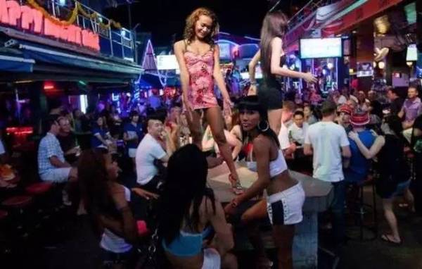 柬埔寨按摩有哪些服务：柬埔寨金边美女开放(6)(点击浏览下一张趣图)