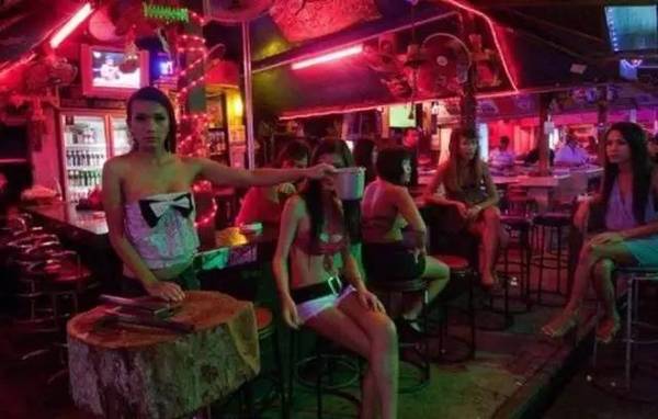 柬埔寨按摩有哪些服务：柬埔寨金边美女开放(8)(点击浏览下一张趣图)