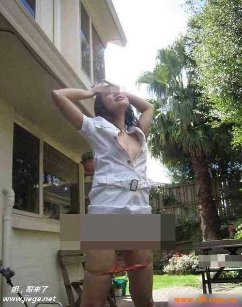 各种艳照事件图片大全：湖州潘红梅艳照事件(3)(点击浏览下一张趣图)